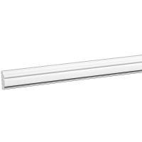 Молдинг Европласт 6.51.323 2000x32x10 мм — фото 1, Молдинги