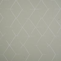 Обои Bernardo Bartalucci Coco 5087-3 Флизелин (1,06*10,05) Зеленый, Геометрия — фото 1, Обои для стен
