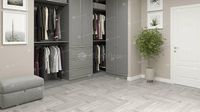 Виниловый ламинат Alpine Floor Parquet LVT ECO 16-21 Дуб Полис 590х118х2,5 мм — фото 2, Виниловый ламинат