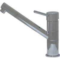 Смеситель для кухни Seaman Barcelone SSL-5110-WP Хром — фото 1, Смесители