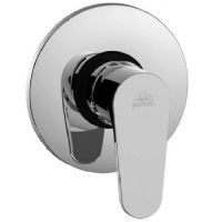 Смеситель для душа Paffoni Green GR010CR Хром — фото 1, Смеситель для душа