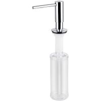 Дозатор для моющего средства Kaiser KH-3050 Хром — фото 1, Дозаторы для кухонных моек