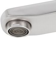 Смеситель для раковины Viko V-7731 Серебро — фото 3, Смесители для раковины