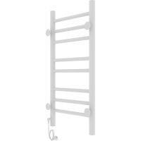 Товар: Электрический полотенцесушитель Laris Лаванда ЧК П8 300х700 R 73207621 Белый муар - фото 7 Электрический полотенцесушитель Laris Лаванда ЧК П8 300х700 R 73207621 Белый муар — фото 7, Электрические полотенцесушители