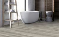 Виниловый ламинат Firmfit Discovery EW-2963 Тибет 1235х178х5мм — фото 4, Виниловый ламинат