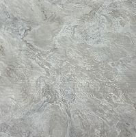 Обои Prima Italiana Legenda 80133 Винил на флизелине (1,06*10) Бежевый/Серебряный, Мрамор — фото 3, Обои для стен