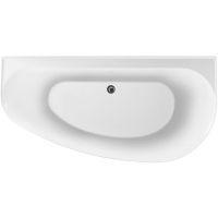 Акриловая ванна Allen Brau Priority 5 160x78 L 2.31005.21A без гидромассажа — фото 32, Акриловые ванны