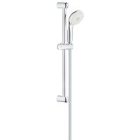 Душевой гарнитур Grohe Tempesta New 27795001 Хром — фото 1, Душевые гарнитуры