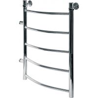 Водяной полотенцесушитель Ника Arc ЛД 60/30 Хром — фото 2, Водяные полотенцесушители