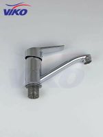 Смеситель для раковины Viko V-7111 Хром — фото 6, Смесители для раковины