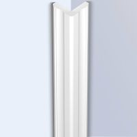Уголок HIWOOD C40V1 2000x40x40 мм — фото 1, Стеновые уголки