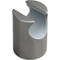 Товар: Держатель ручного душа Allen Brau Priority 5.31С15-BN Никель брашированный - фото 3 Держатель ручного душа Allen Brau Priority 5.31С15-BN Никель брашированный — фото 3, Держатели для душа