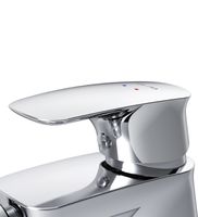 Смеситель для биде AM.PM Spirit V2.1 F71A83100 Хром — фото 3, Смесители для биде