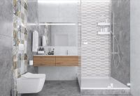 Товар: Керамогранит Ceradim Java серый матовый 50х50 см - фото 7 Керамогранит Ceradim Java серый матовый 50х50 см — фото 7, Керамогранит