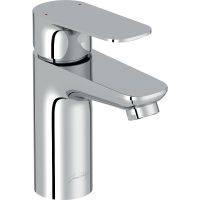 Смеситель для раковины Jacob Delafon Oscar E29842-CP Хром — фото 1, Смесители для раковины