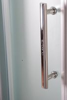 Товар: Душевая кабина Esbano ES-90PR 90x90 ESKB90PR без гидромассажа - фото 17 Душевая кабина Esbano ES-90PR 90x90 ESKB90PR без гидромассажа — фото 17, Душевые кабины