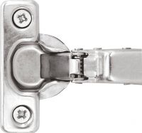 Товар: Зеркало со шкафом Style Line Олеандр 2 Люкс 55 ЛС-00000201 с подсветкой Рельеф пастель - фото 8 Зеркало со шкафом Style Line Олеандр 2 Люкс 55 ЛС-00000201 с подсветкой Рельеф пастель — фото 8, Мебель для ванной