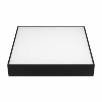 Товар: Потолочный светильник Arlight Quardo 041029 Белый/Черный - фото 2 Потолочный светильник Arlight Quardo 041029 Белый/Черный — фото 2, Светильники