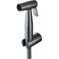 Гигиенический душ Kaiser SH-337 Серебро — фото 1, Душевое оборудование. Душевая программа