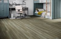 Виниловый ламинат Art East Art Tile Premium 151-2 ATP Орех Форте 1219,2х184,15х2,5 мм — фото 9, Виниловый ламинат