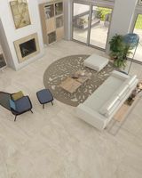 Товар: Керамогранит Vives Ceramica World flysch R Beige 59,3x59,3 см - фото 3 Керамогранит Vives Ceramica World flysch R Beige 59,3x59,3 см — фото 3, Керамогранит