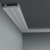 Товар: Плинтус Европласт 6.53.705 2000x90x19 мм - фото 5 Плинтус Европласт 6.53.705 2000x90x19 мм — фото 5, Плинтуса напольные