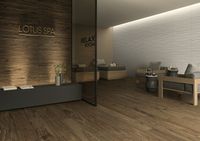 Керамогранит Italon Loft Пэппер 610010001641 20x160 см — фото 2, Керамогранит