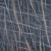 Обои Артекс Murano 10812-06 Винил на флизелине (1,06*10,05) Серый/Черный, Абстракция/Линии — фото 1, Обои для стен