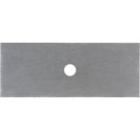 Столешница под раковину Allen Brau Fantasy 120 1.11011.GR-S Графит структ — фото 5, Столешницы под раковину