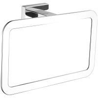 Кольцо для полотенец Belz B902 B90204 Хром — фото 1, Полотенцедержатели