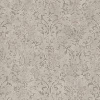 Обои Marburg Urban Elegance 34243 Винил на флизелине (1,06*10,05) Бежевый/Розовый, Дамаск/Штукатурка — фото 1, Обои для стен