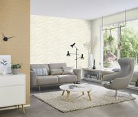 Обои RASCH Sky Lounge 608014 Винил на флизелине (0,53*10,05) Бежевый, Абстракция — фото 4, Обои для стен