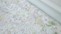 Обои Grandeco Spring R149135 Винил на флизелине (1,06*10,05) Бежевый/Серый/Розовый, Цветы — фото 5, Обои для стен