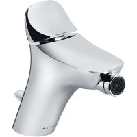 Смеситель для биде Kludi Ambienta 532160575 Хром — фото 1, Смесители для биде