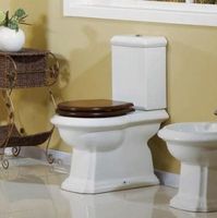 Товар: Унитаз компакт Creo Ceramique Dijon COMBO-DI1001N с бачком и сиденьем Микролифт - фото 9 Унитаз компакт Creo Ceramique Dijon COMBO-DI1001N с бачком и сиденьем Микролифт — фото 9, Унитазы