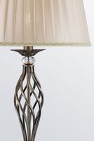 Торшер Maytoni Royal Classic Grace RC247-FL-01-R Бежевый Латунь — фото 4, Торшеры