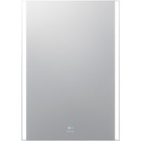 Зеркало Laparet Electra 70 electra.70/100 с подсветкой с сенсорным выключателем и подогревом — фото 1, Мебель для ванной