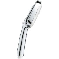 Ручной душ Grohe Tempesta Cube 110 Хром арт-26746003 — фото 4, Лейки для душа