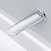 Излив для смесителя AM.PM Like F8070000 Хром — фото 4, Изливы