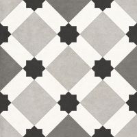 Керамогранит NewTrend Design Art Design Mix 2 GP2020DMX23 20х20 см — фото 8, Керамогранит