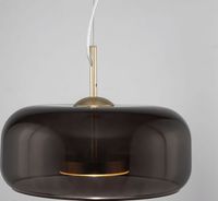 Подвесной светильник Maytoni Modern Madmen MOD127PL-L6BR Коричневый Бронза — фото 2, Подвесные светильники