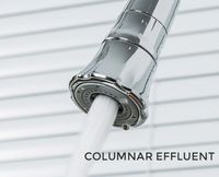 Смеситель для кухни Gappo G89 G4089 Хром — фото 7, Смесители для кухни