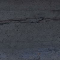 Керамогранит Laparet Cast Navy темно-синий полированный 60х60 см — фото 1, Керамогранит