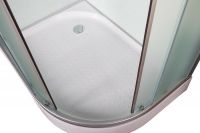 Товар: Душевая кабина Esbano ES-115C 115x85 R ESKB115CR без гидромассажа - фото 19 Душевая кабина Esbano ES-115C 115x85 R ESKB115CR без гидромассажа — фото 19, Душевые кабины