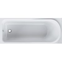 Акриловая ванна AM.PM Like 170x70 без гидромассажа — фото 13, Акриловые ванны