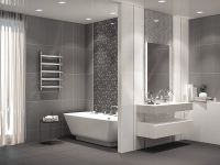 Керамическая мозаика Azori Devore Light JA-01 707423010/587423001 30х30,4 см — фото 2, Керамическая плитка