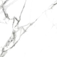 Керамогранит Гранитея Neiva белый матовый G390 60х60 см — фото 5, Керамогранит