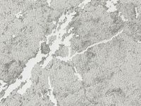 Обои Solo Grace E201609 Винил на флизелине (1,06*10) Серый/Серебряный, Мрамор/Штукатурка — фото 2, Обои для стен