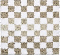 Товар: Коврик для ванной комнаты Ridder Grand Prix 55x50 716809 Бежевый - фото 2 Коврик для ванной комнаты Ridder Grand Prix 55x50 716809 Бежевый — фото 2, Аксессуары для туалета