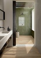 Товар: Керамогранит Marca Corona Elisir Royal Beige I871 20х120 см - фото 4 Керамогранит Marca Corona Elisir Royal Beige I871 20х120 см — фото 4, Керамогранит